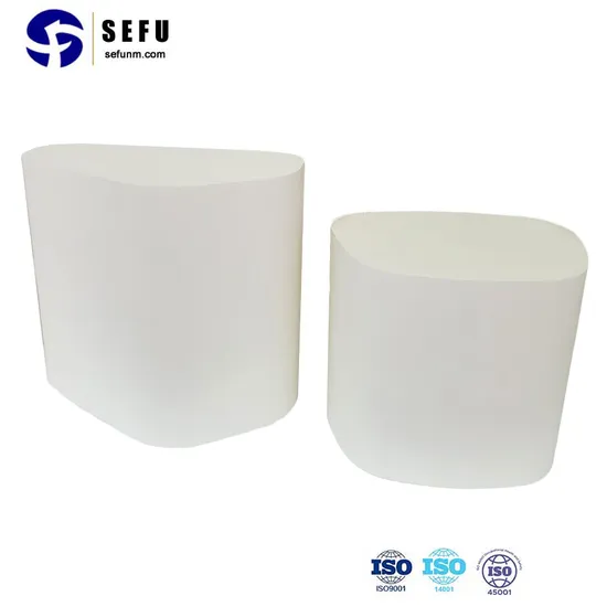 Sustratos Metálicos para Catalizador de Oxidación Diesel (DOC)