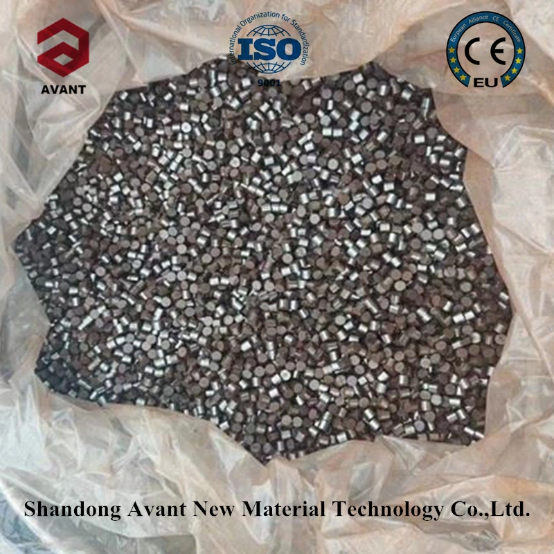 Avant Diesel Oxidation Catalyst Manufacturers China Co Shift Catalyst High-Purity Good Strength Co High Temperature Shift Catalyst