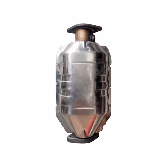 Buick Inlong 1.6t Universal Style Three Way Car Accessories Euro 5 Catalyst Convertidor catalítico